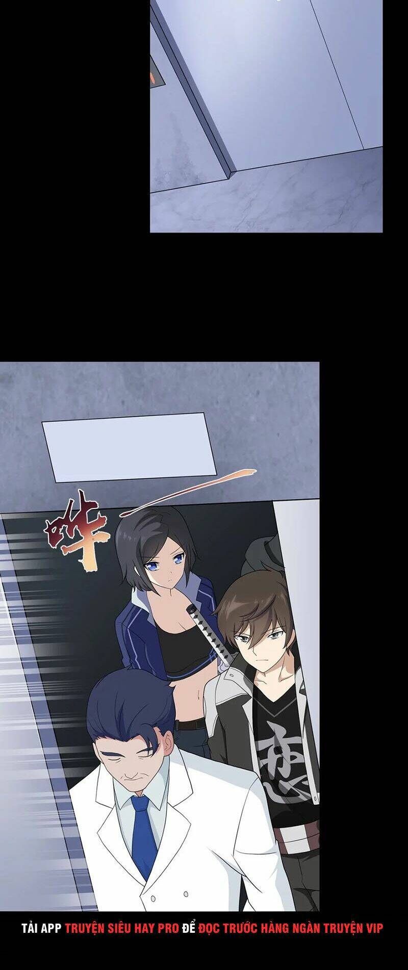 Bạn Gái Zombie Của Tôi - Chapter 130 - Page 24