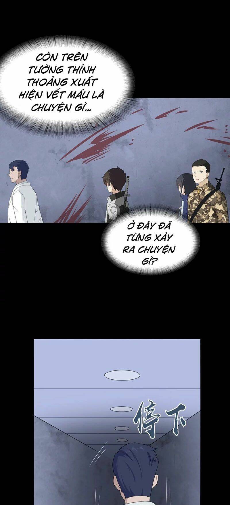 Bạn Gái Zombie Của Tôi - Chapter 130 - Page 27