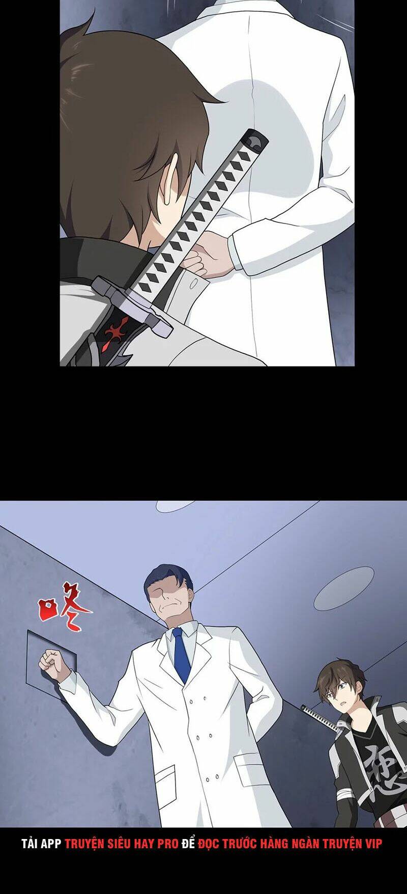 Bạn Gái Zombie Của Tôi - Chapter 130 - Page 28