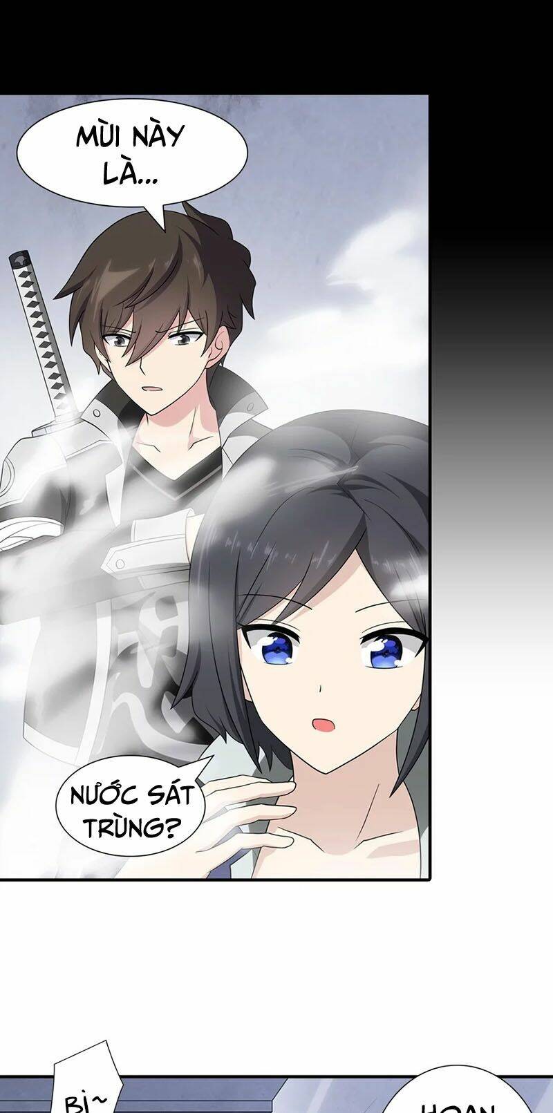 Bạn Gái Zombie Của Tôi - Chapter 130 - Page 33