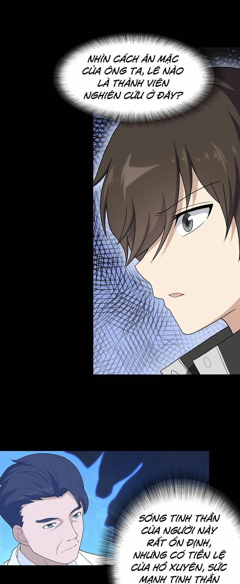 Bạn Gái Zombie Của Tôi - Chapter 130 - Page 3