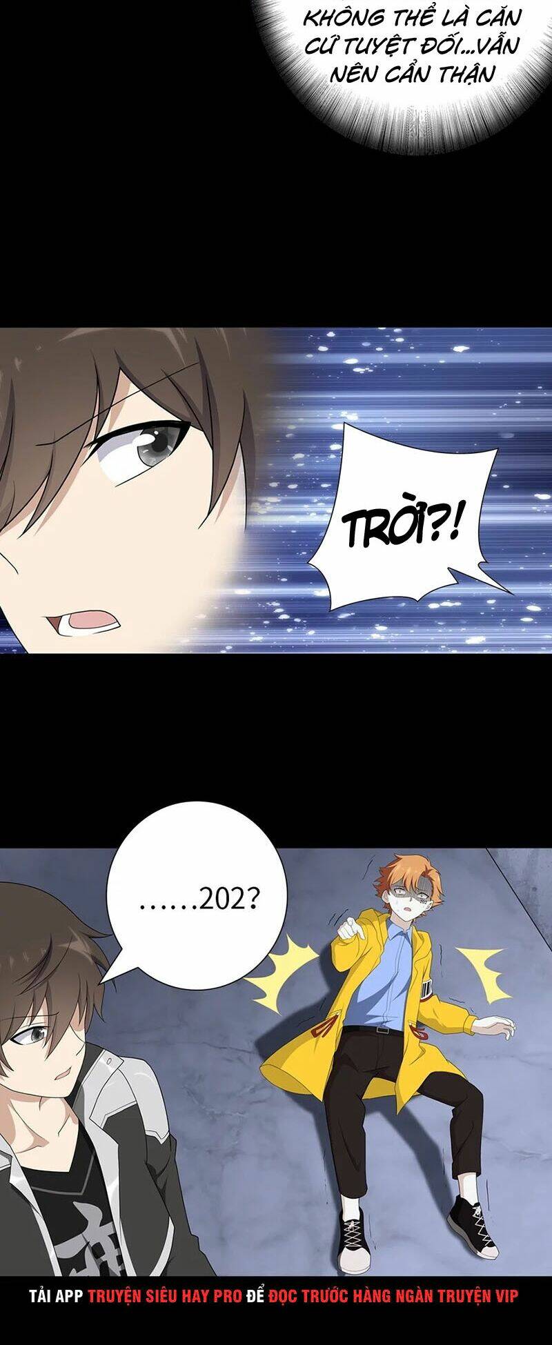 Bạn Gái Zombie Của Tôi - Chapter 130 - Page 4