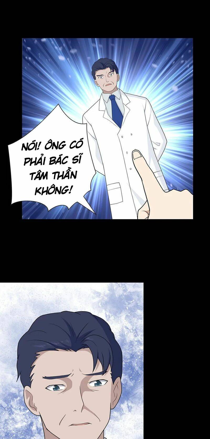 Bạn Gái Zombie Của Tôi - Chapter 130 - Page 7