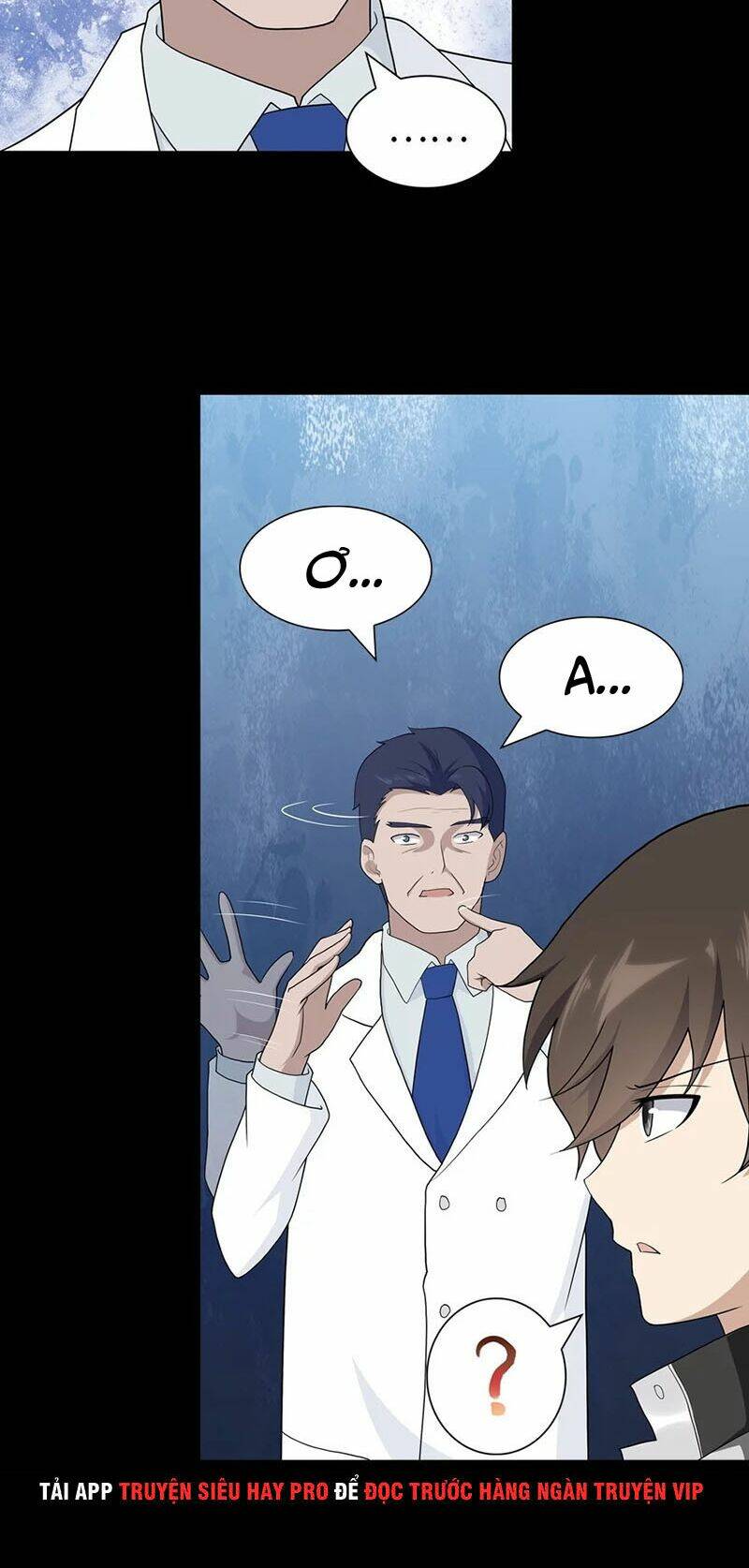 Bạn Gái Zombie Của Tôi - Chapter 130 - Page 8