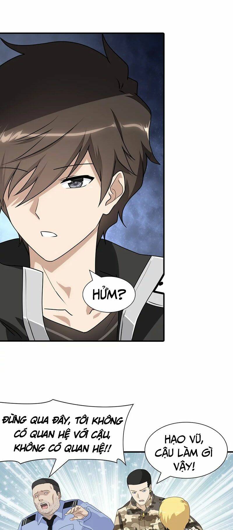 Bạn Gái Zombie Của Tôi - Chapter 131 - Page 9