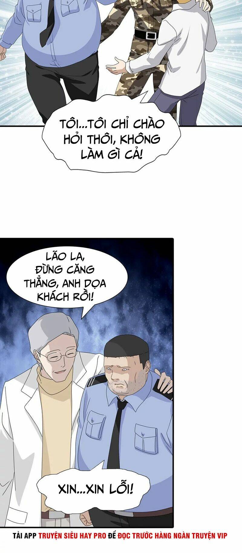 Bạn Gái Zombie Của Tôi - Chapter 131 - Page 10