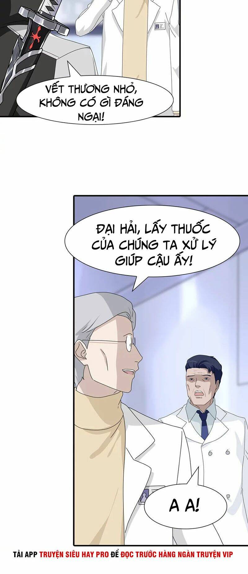 Bạn Gái Zombie Của Tôi - Chapter 131 - Page 12