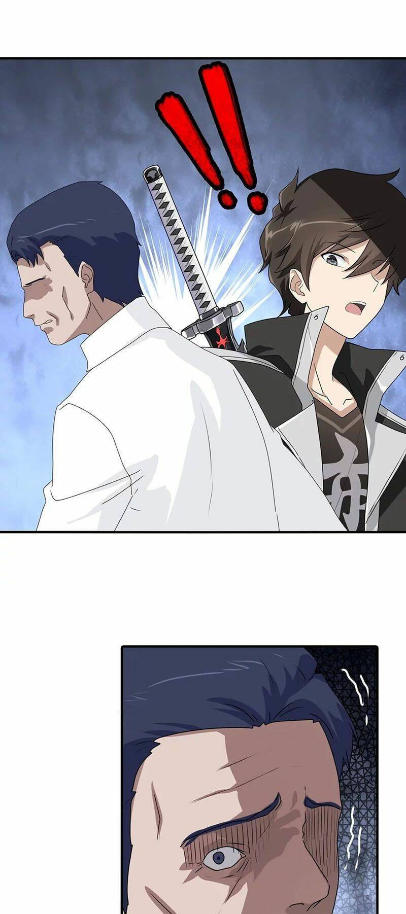 Bạn Gái Zombie Của Tôi - Chapter 131 - Page 13