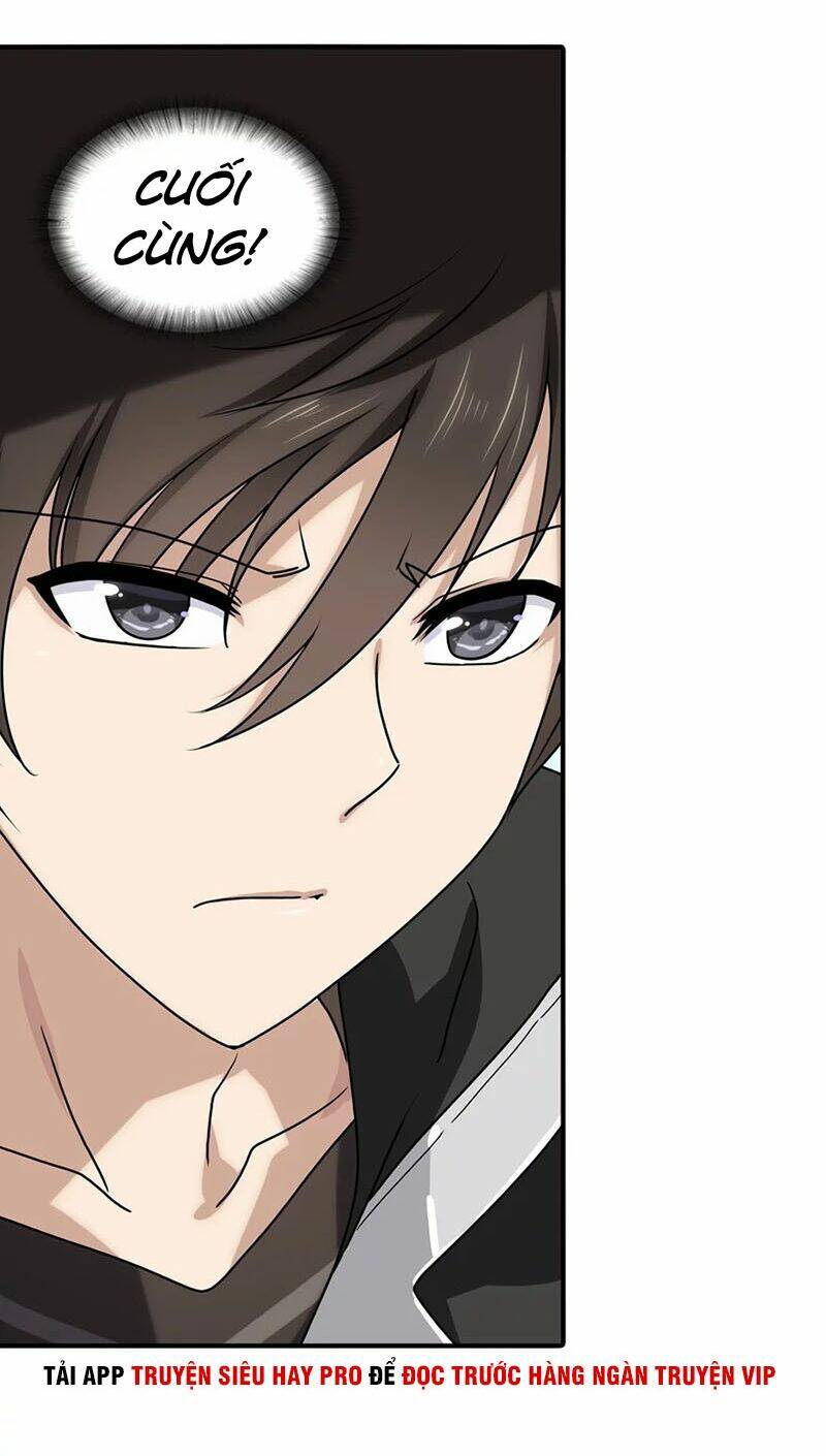 Bạn Gái Zombie Của Tôi - Chapter 131 - Page 20