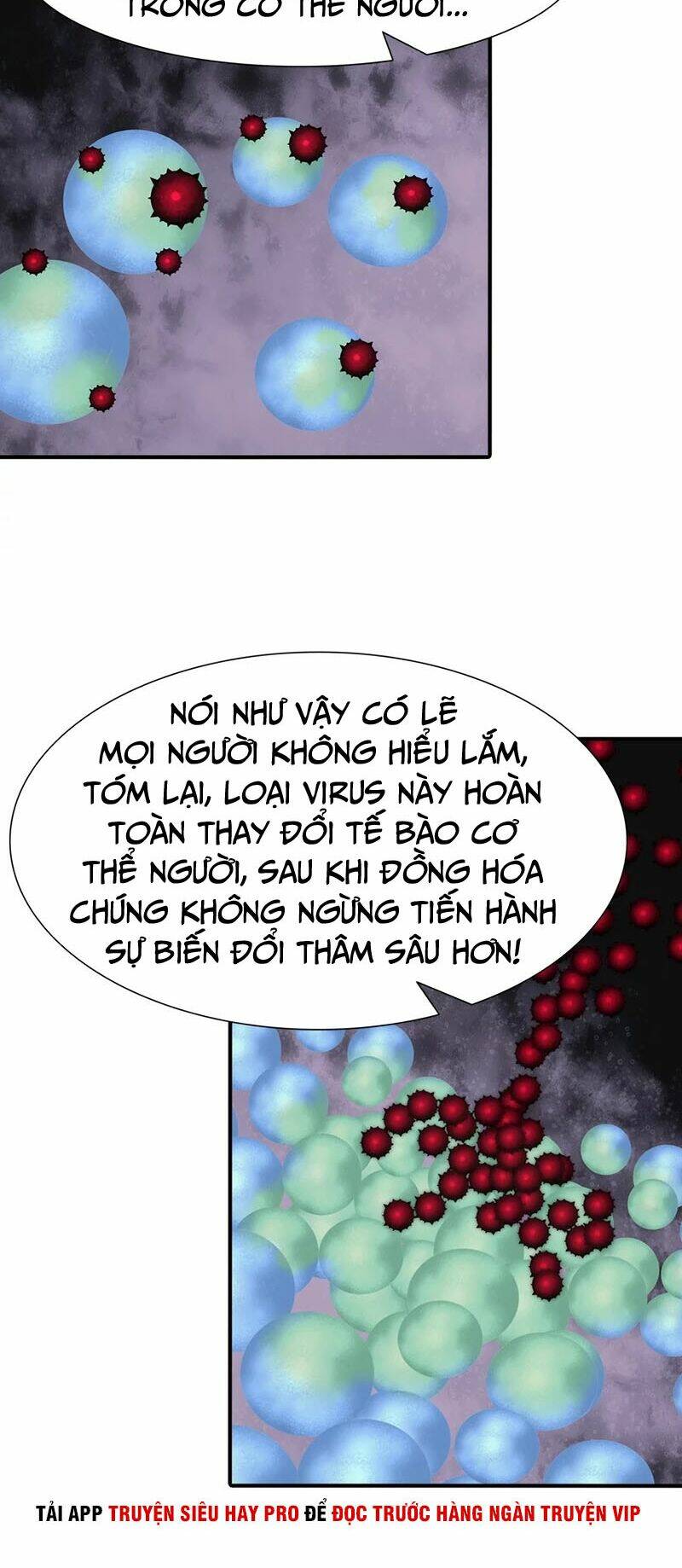 Bạn Gái Zombie Của Tôi - Chapter 131 - Page 22