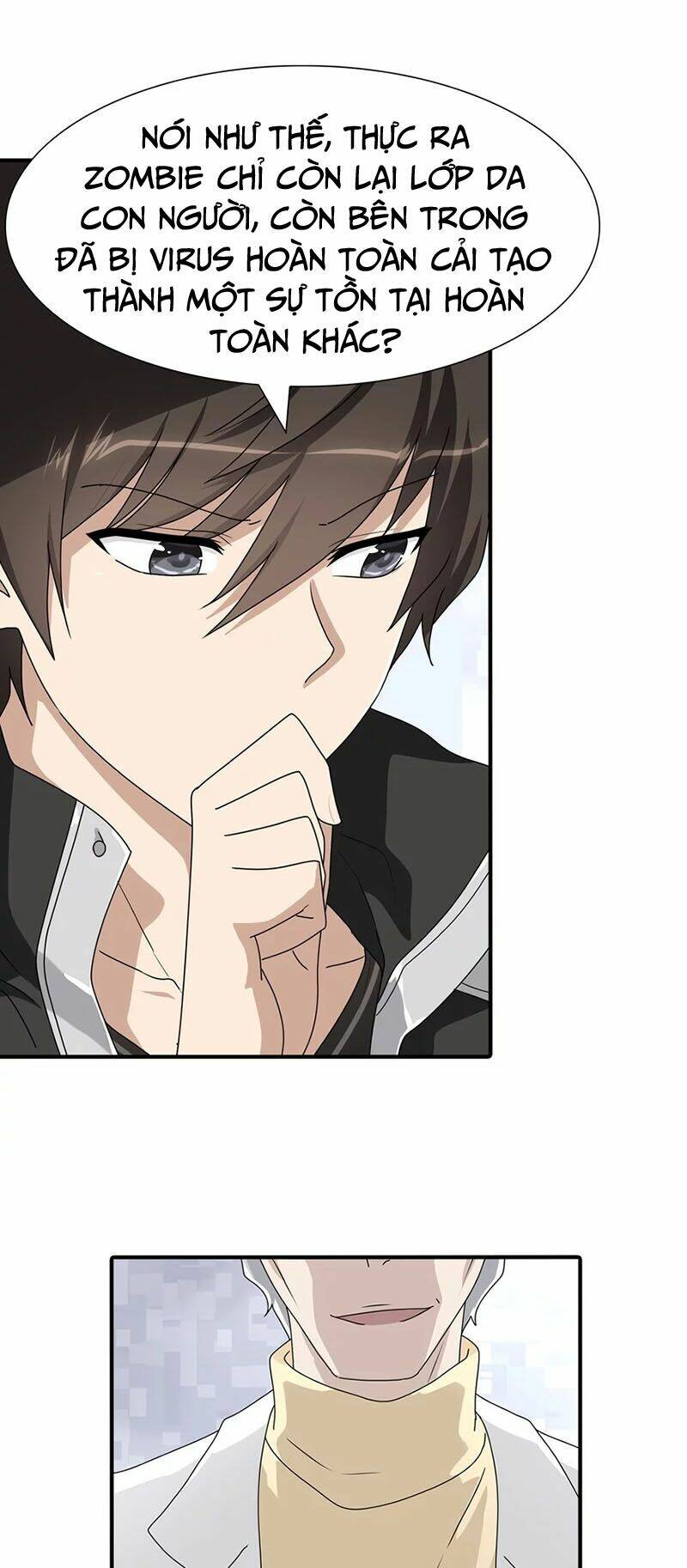 Bạn Gái Zombie Của Tôi - Chapter 131 - Page 23