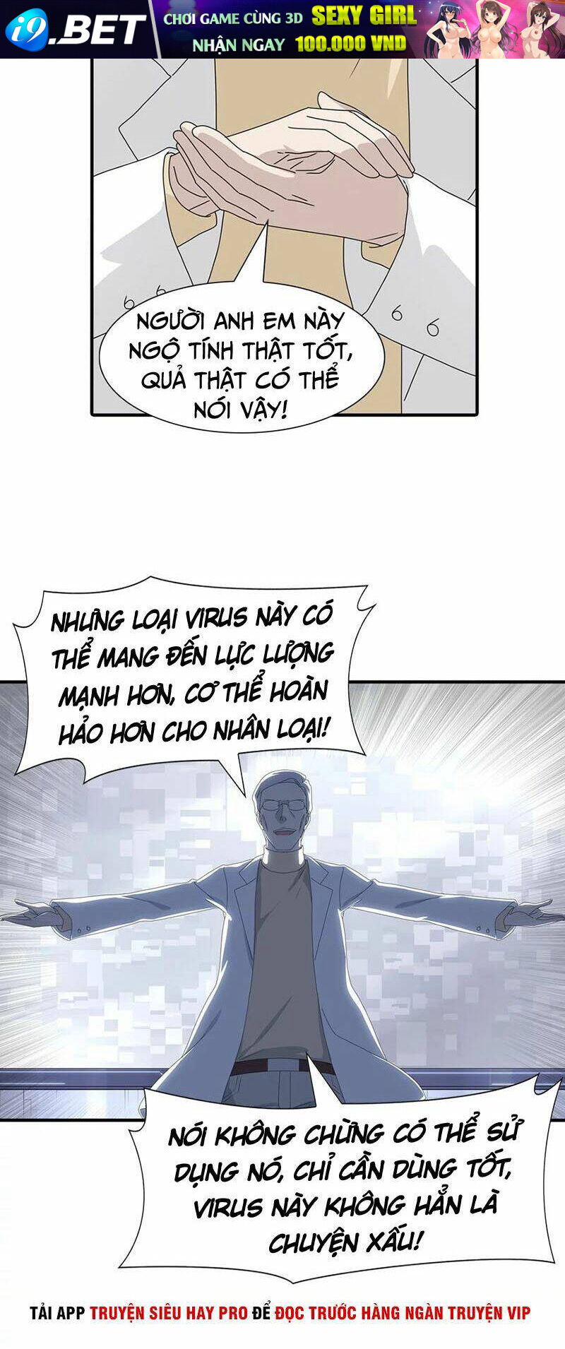 Bạn Gái Zombie Của Tôi - Chapter 131 - Page 24