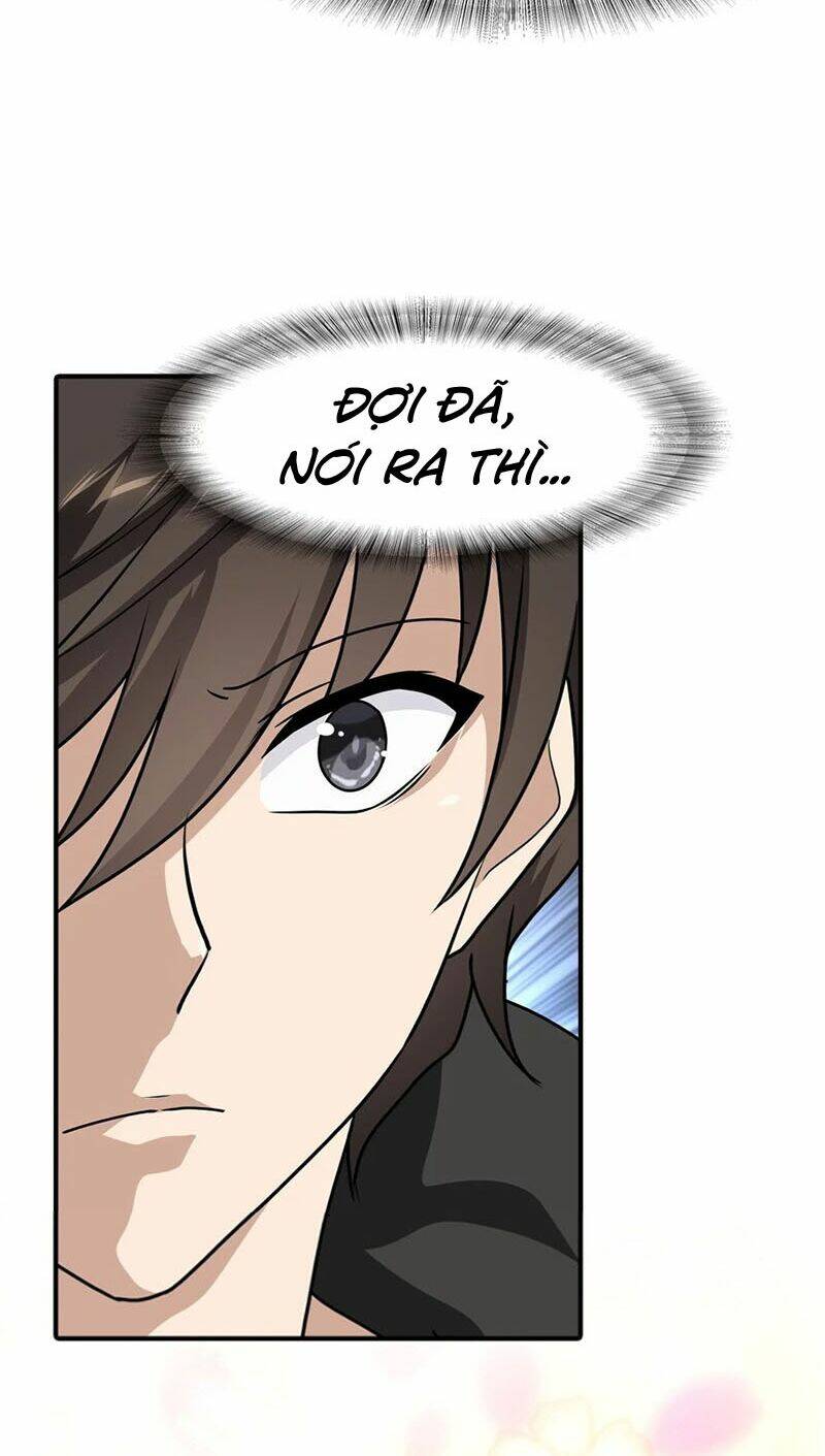 Bạn Gái Zombie Của Tôi - Chapter 131 - Page 26