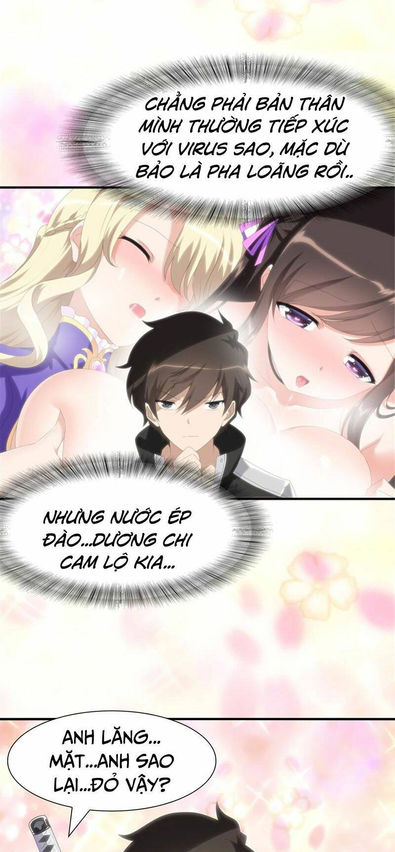 Bạn Gái Zombie Của Tôi - Chapter 131 - Page 27