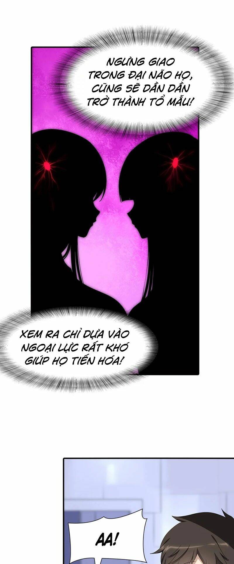Bạn Gái Zombie Của Tôi - Chapter 131 - Page 35