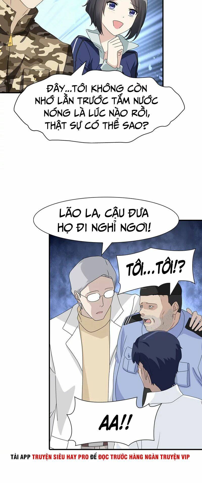 Bạn Gái Zombie Của Tôi - Chapter 131 - Page 38