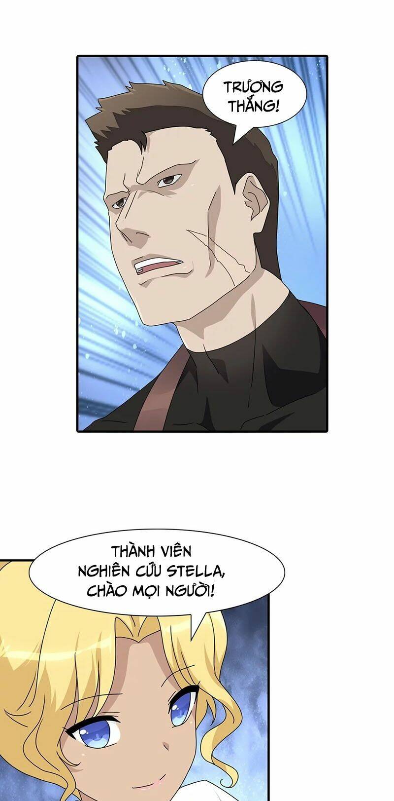 Bạn Gái Zombie Của Tôi - Chapter 131 - Page 3