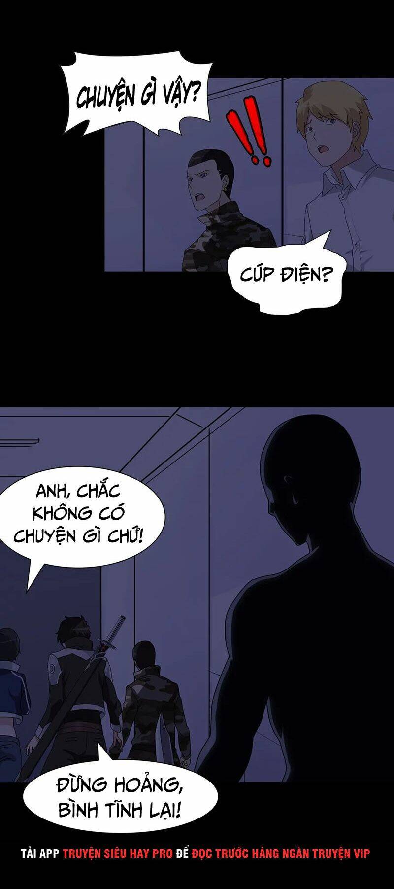 Bạn Gái Zombie Của Tôi - Chapter 131 - Page 42