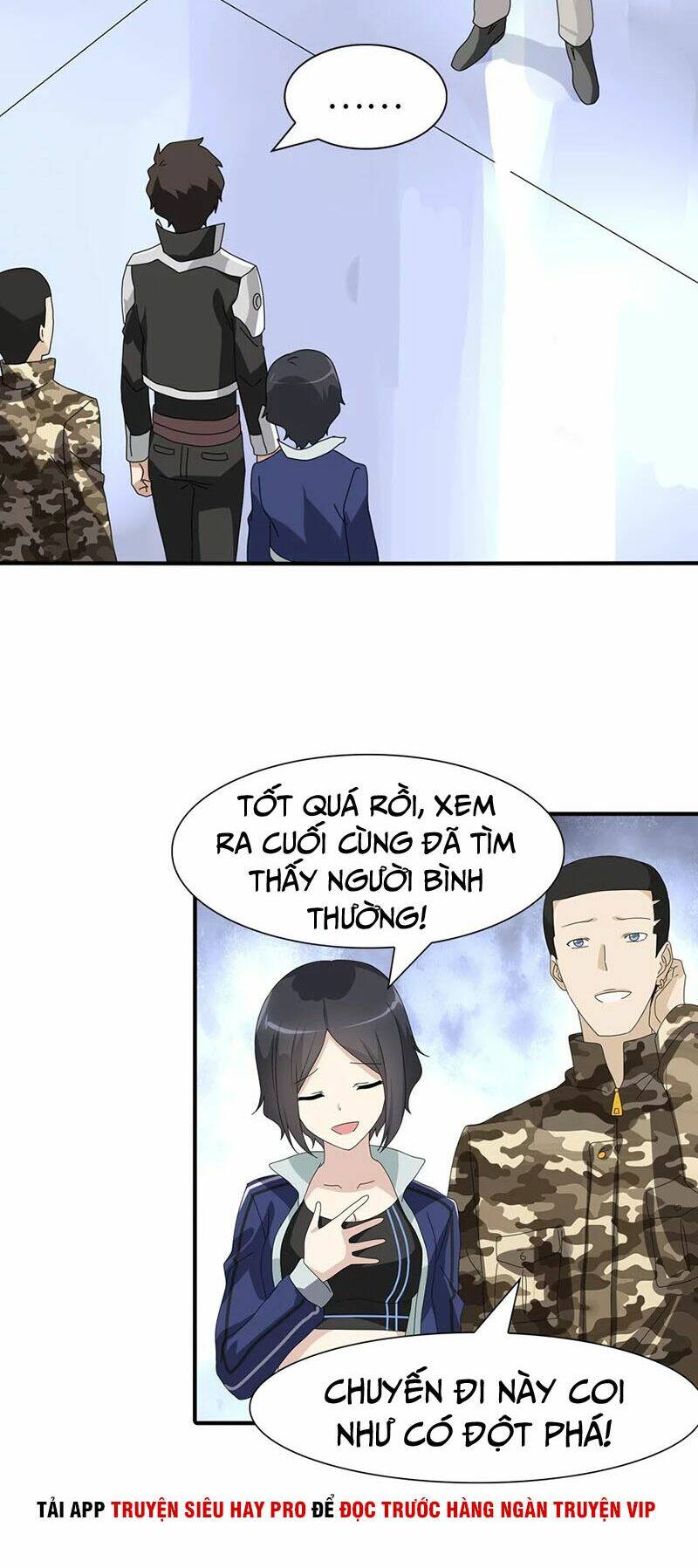Bạn Gái Zombie Của Tôi - Chapter 131 - Page 6