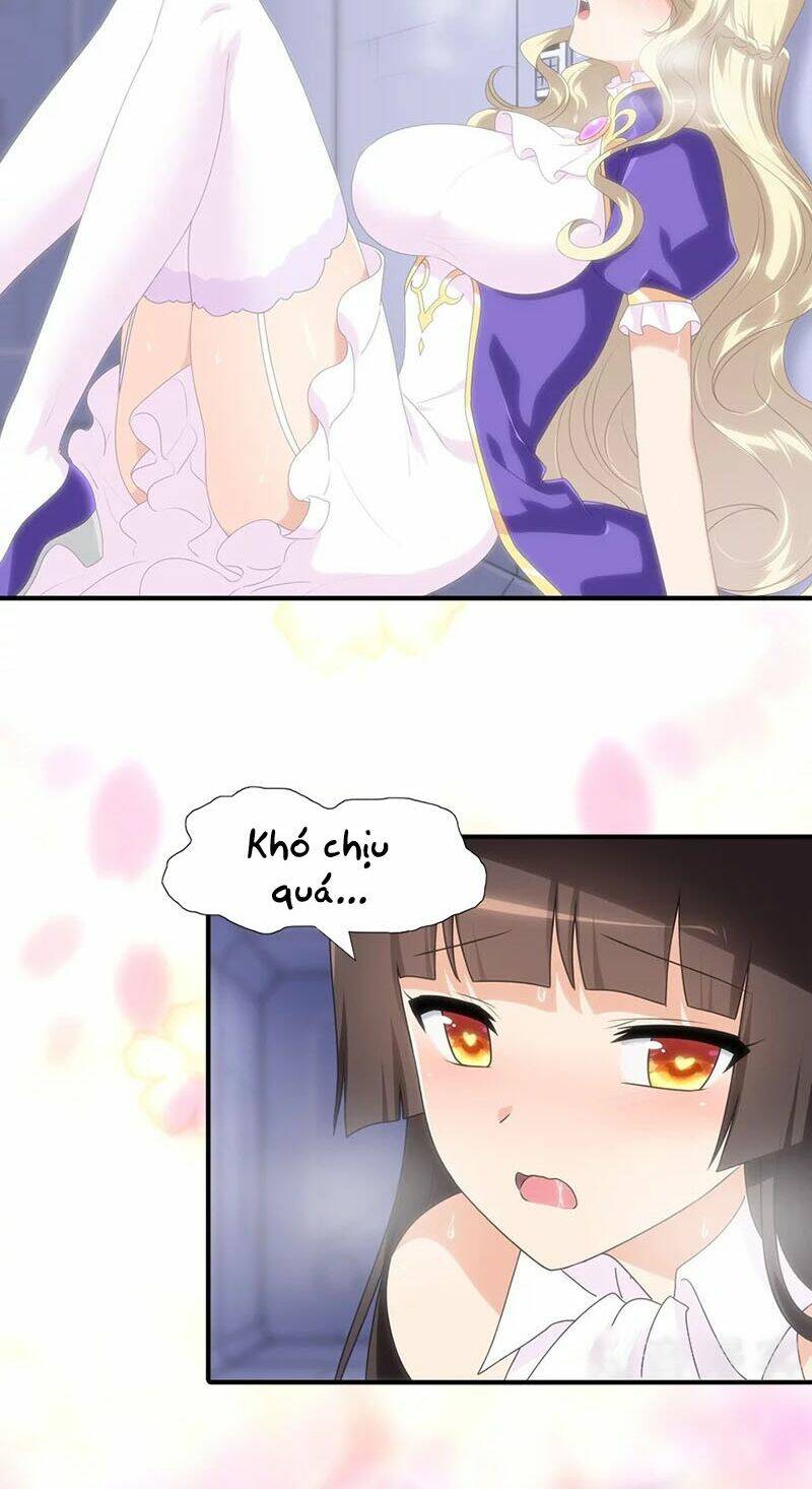 Bạn Gái Zombie Của Tôi - Chapter 132 - Page 10