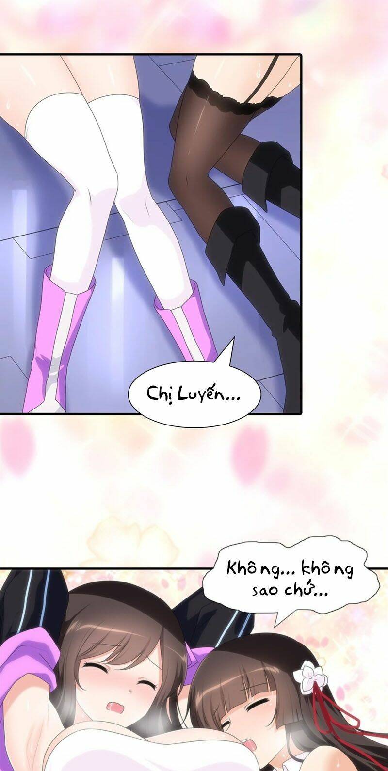 Bạn Gái Zombie Của Tôi - Chapter 132 - Page 11