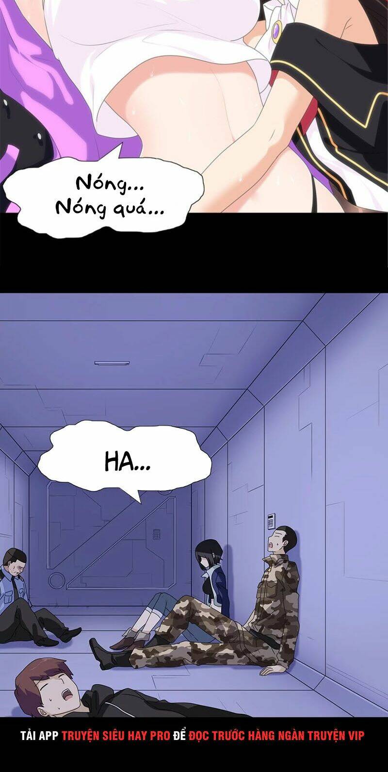 Bạn Gái Zombie Của Tôi - Chapter 132 - Page 12