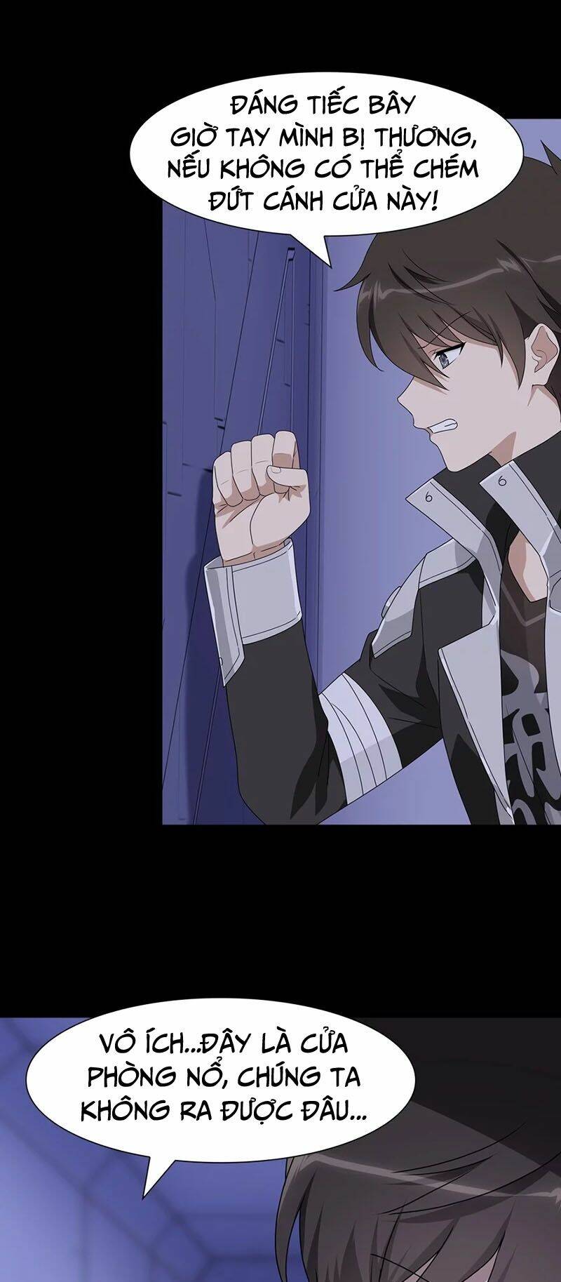 Bạn Gái Zombie Của Tôi - Chapter 132 - Page 15