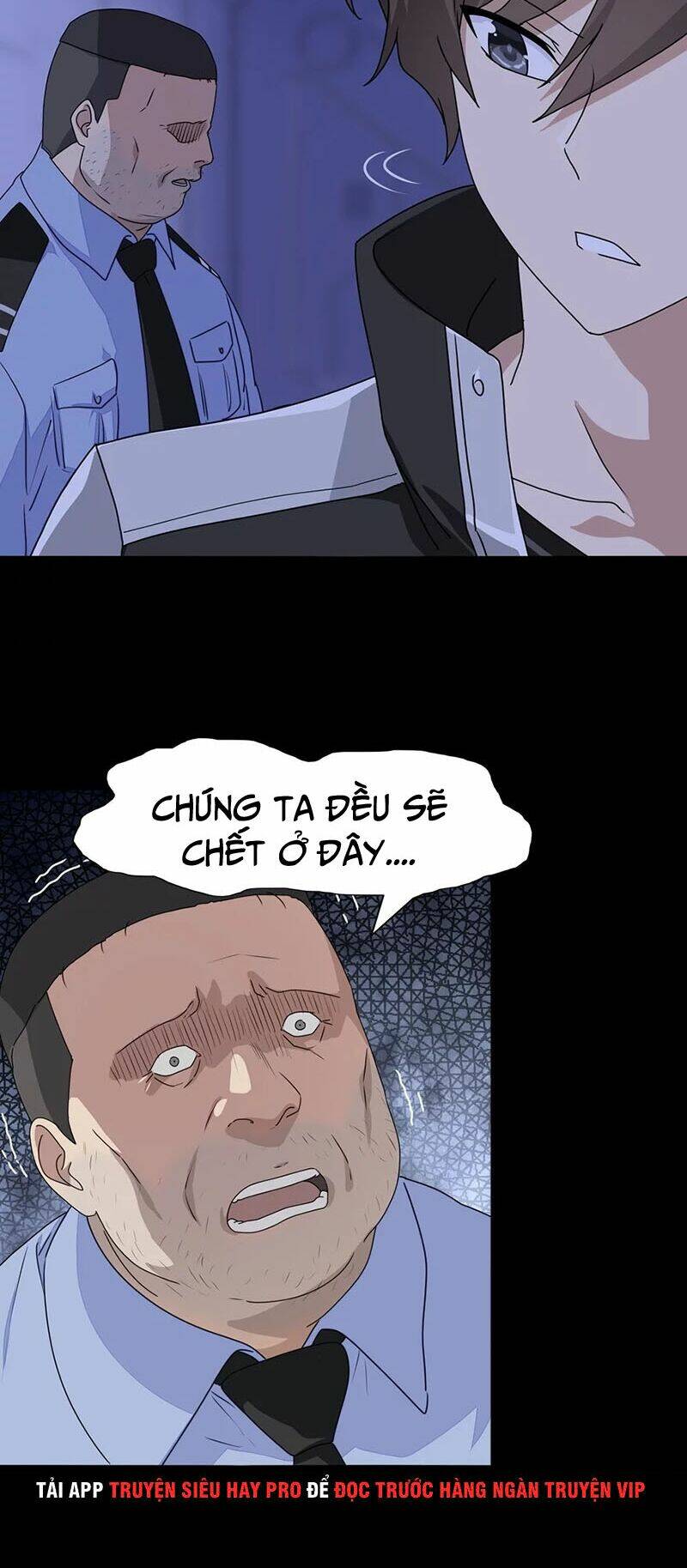 Bạn Gái Zombie Của Tôi - Chapter 132 - Page 16