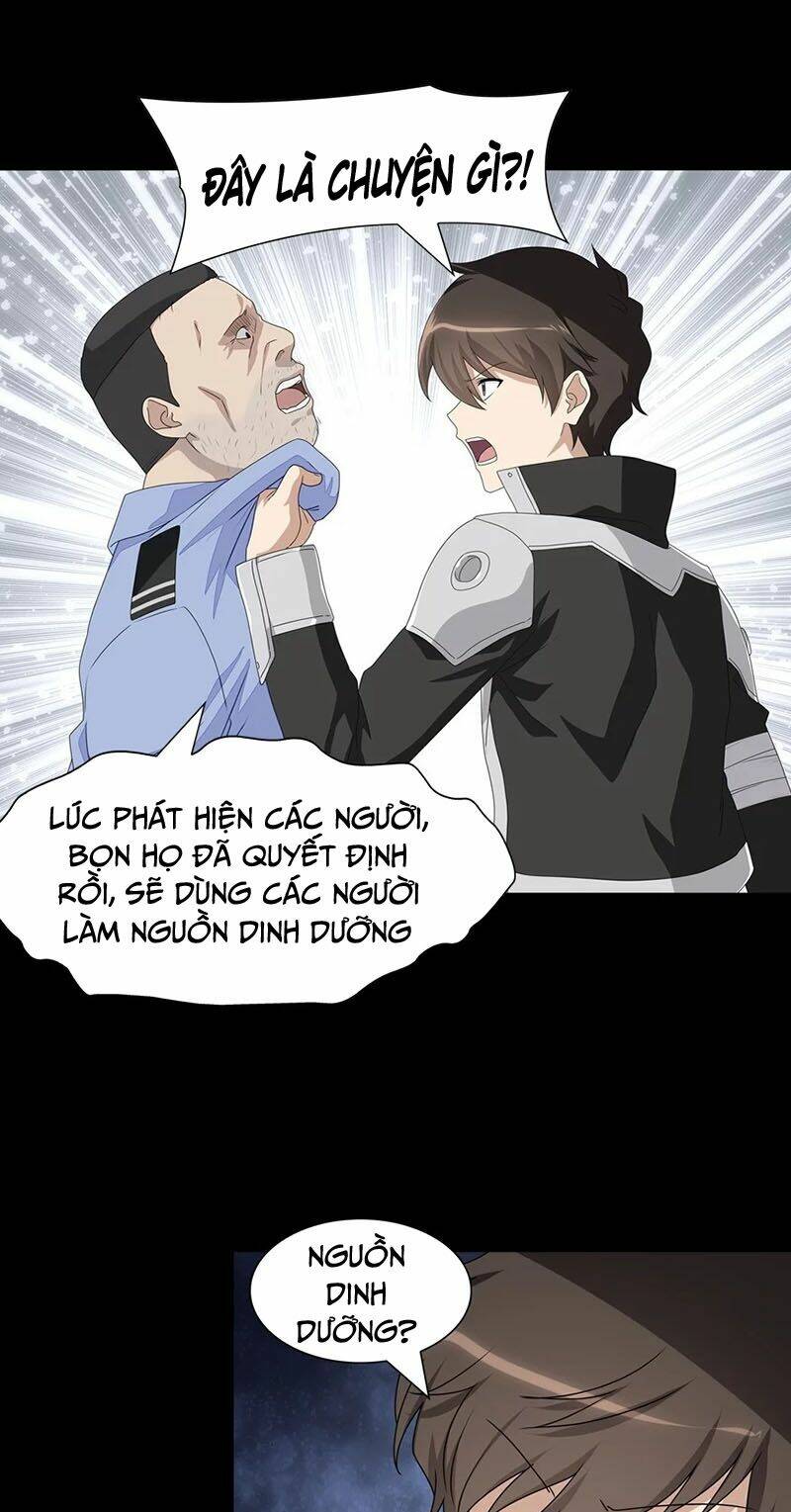 Bạn Gái Zombie Của Tôi - Chapter 132 - Page 17