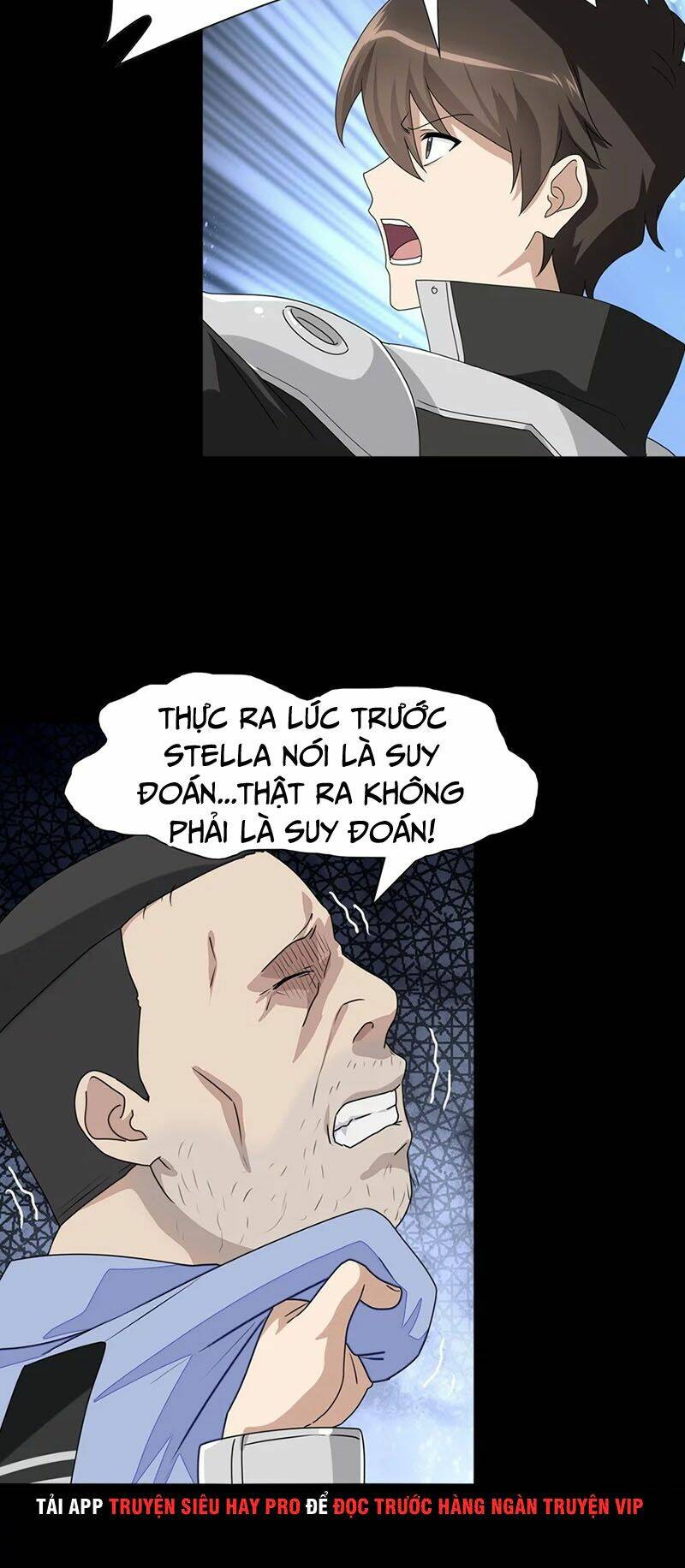 Bạn Gái Zombie Của Tôi - Chapter 132 - Page 20