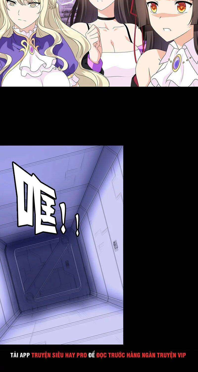 Bạn Gái Zombie Của Tôi - Chapter 132 - Page 22