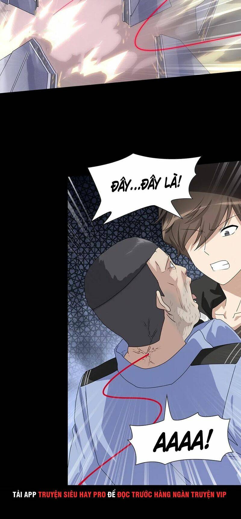 Bạn Gái Zombie Của Tôi - Chapter 132 - Page 24