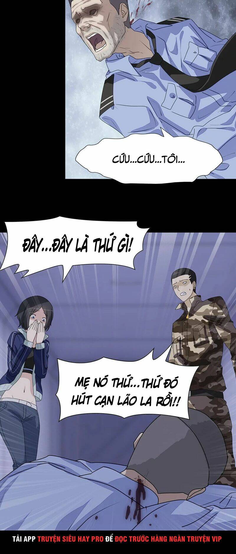 Bạn Gái Zombie Của Tôi - Chapter 132 - Page 26