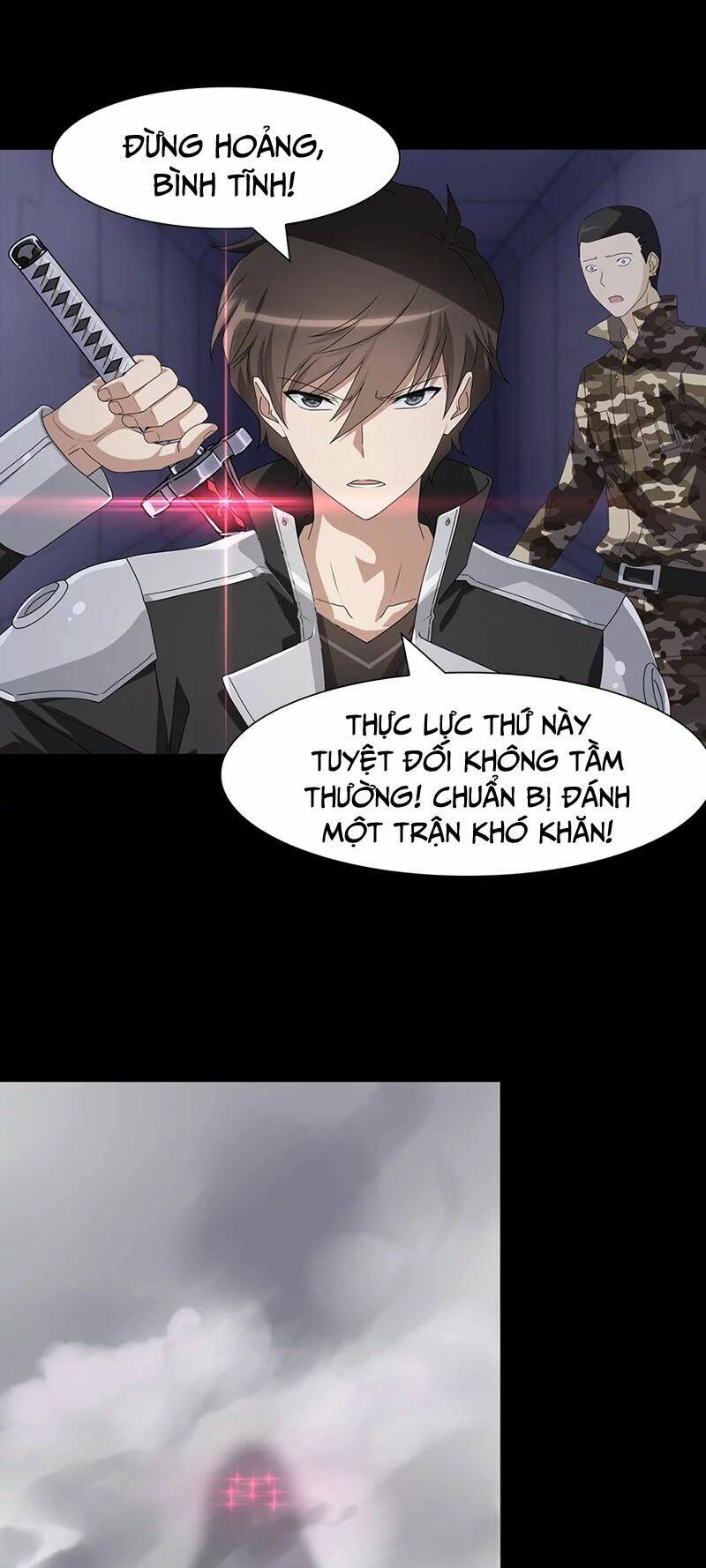 Bạn Gái Zombie Của Tôi - Chapter 132 - Page 27