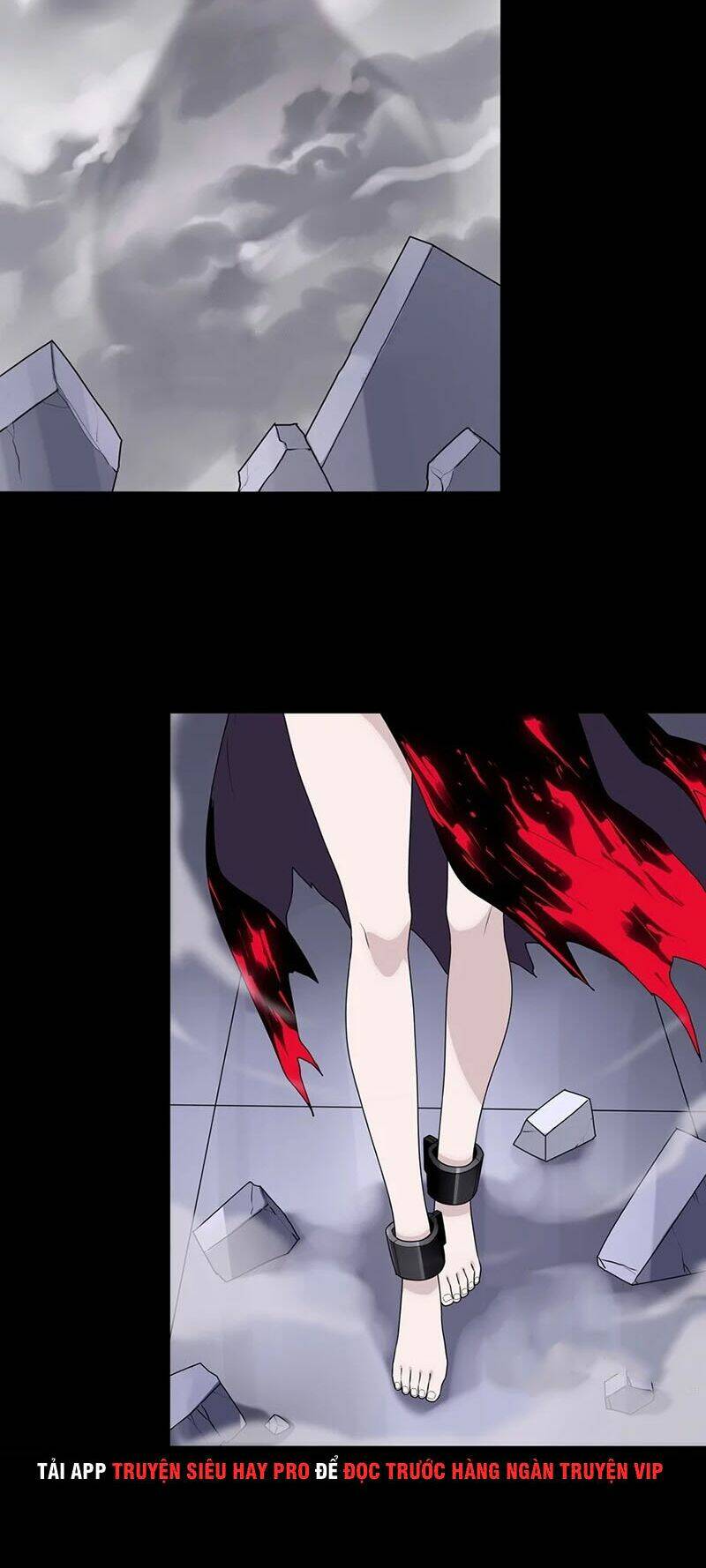 Bạn Gái Zombie Của Tôi - Chapter 132 - Page 28