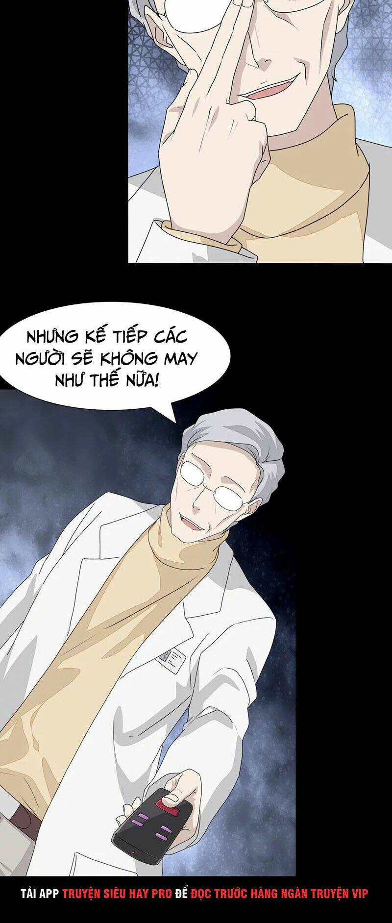 Bạn Gái Zombie Của Tôi - Chapter 132 - Page 4