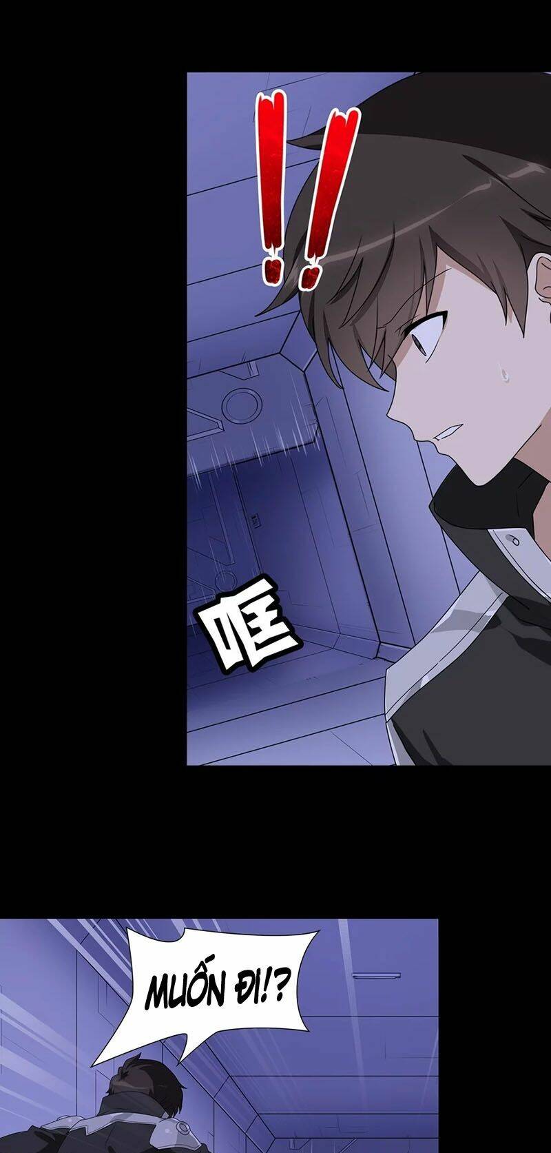 Bạn Gái Zombie Của Tôi - Chapter 132 - Page 5