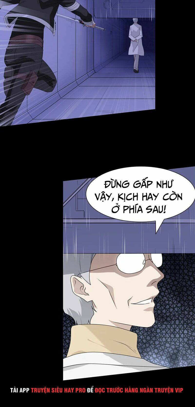 Bạn Gái Zombie Của Tôi - Chapter 132 - Page 6