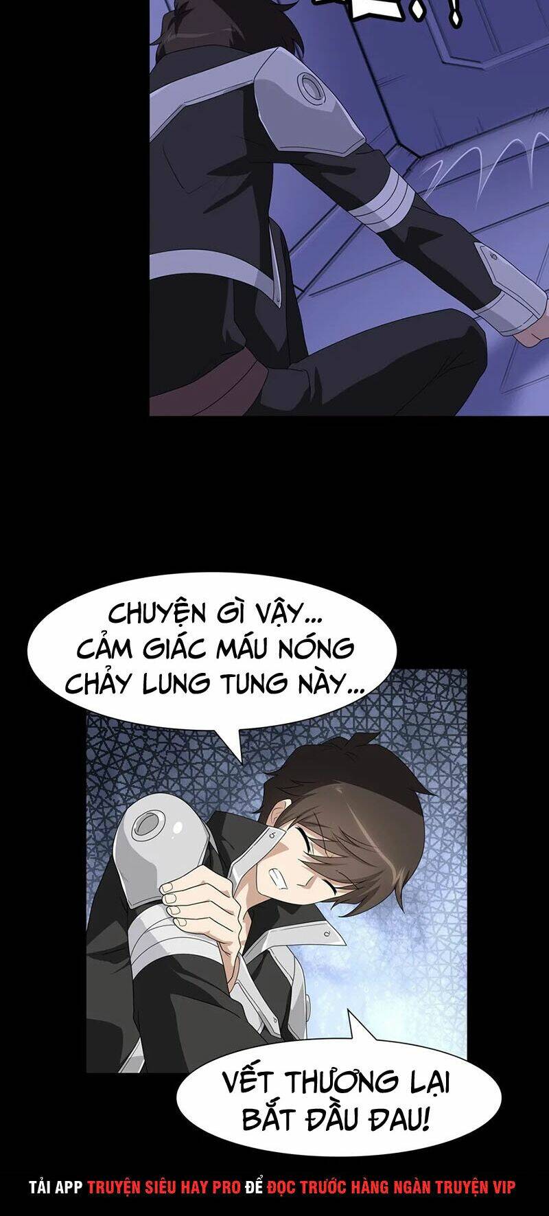 Bạn Gái Zombie Của Tôi - Chapter 132 - Page 8