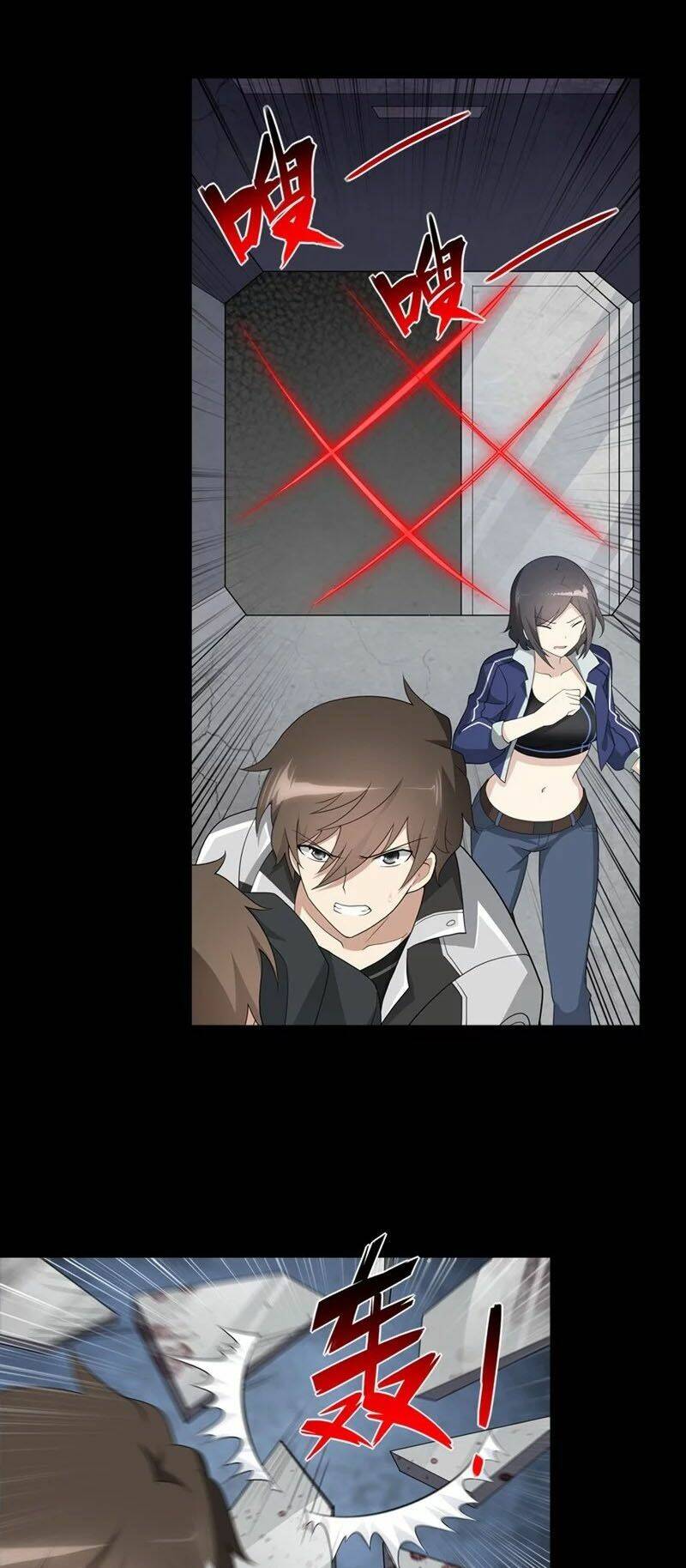 Bạn Gái Zombie Của Tôi - Chapter 133 - Page 9