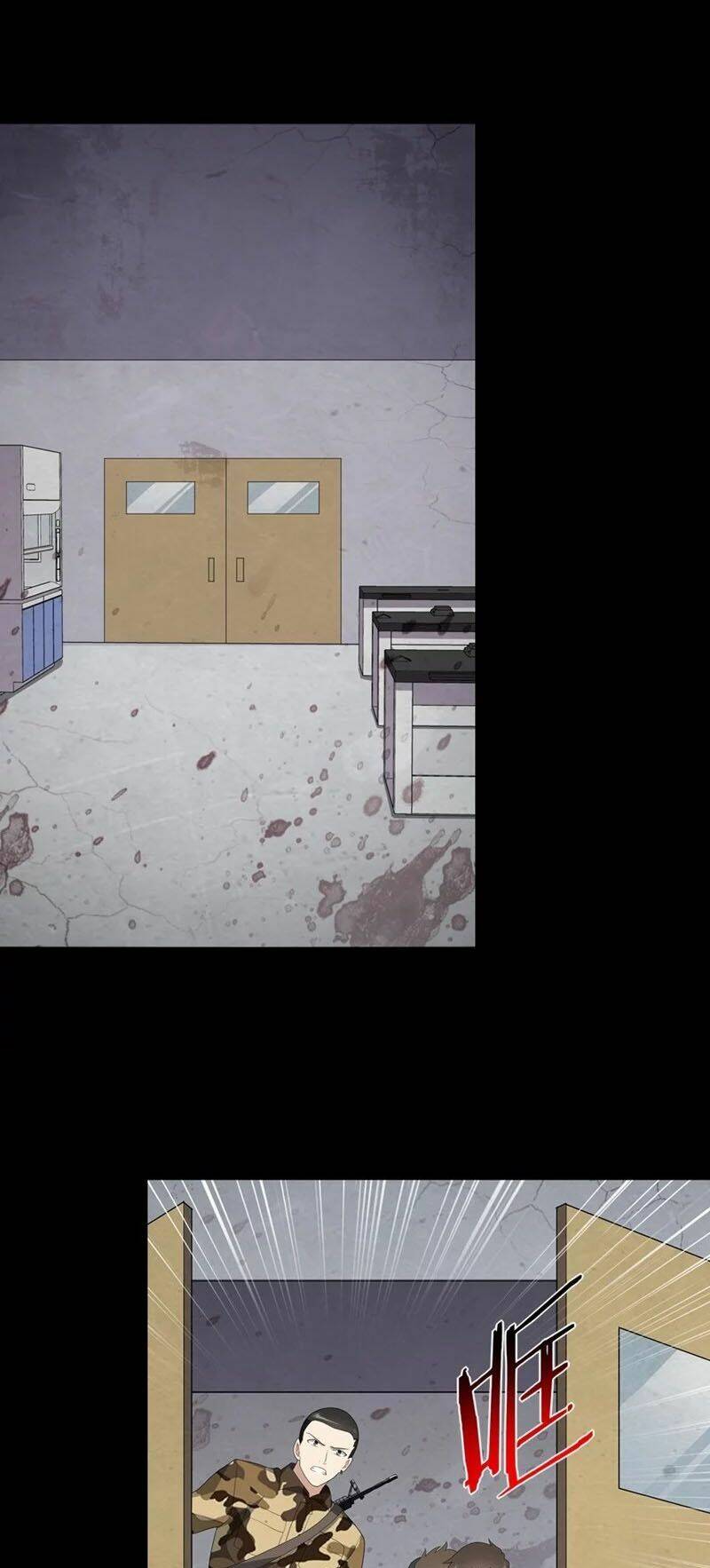 Bạn Gái Zombie Của Tôi - Chapter 133 - Page 11