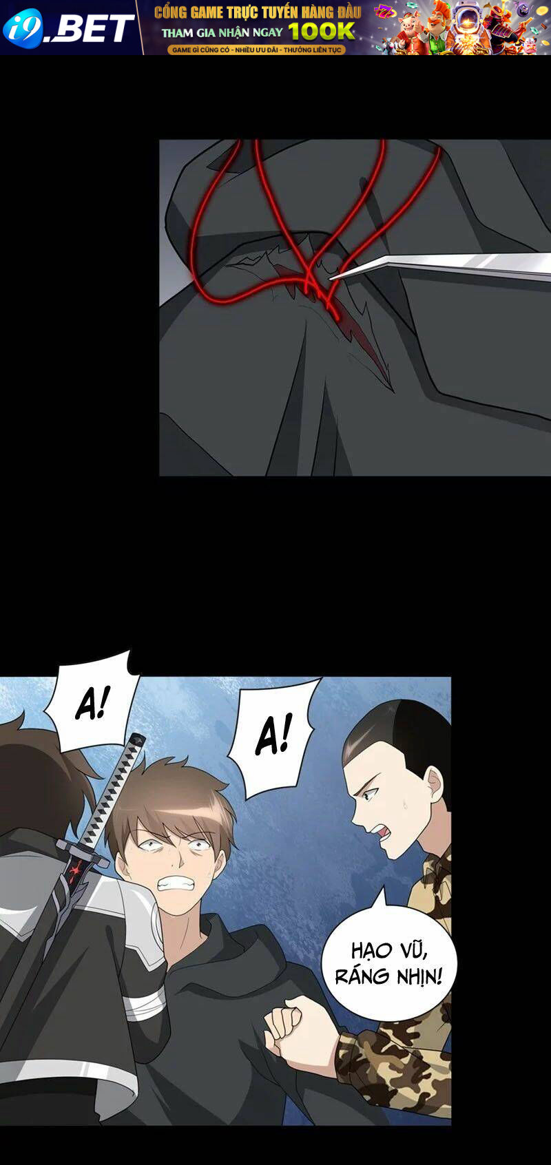 Bạn Gái Zombie Của Tôi - Chapter 133 - Page 15