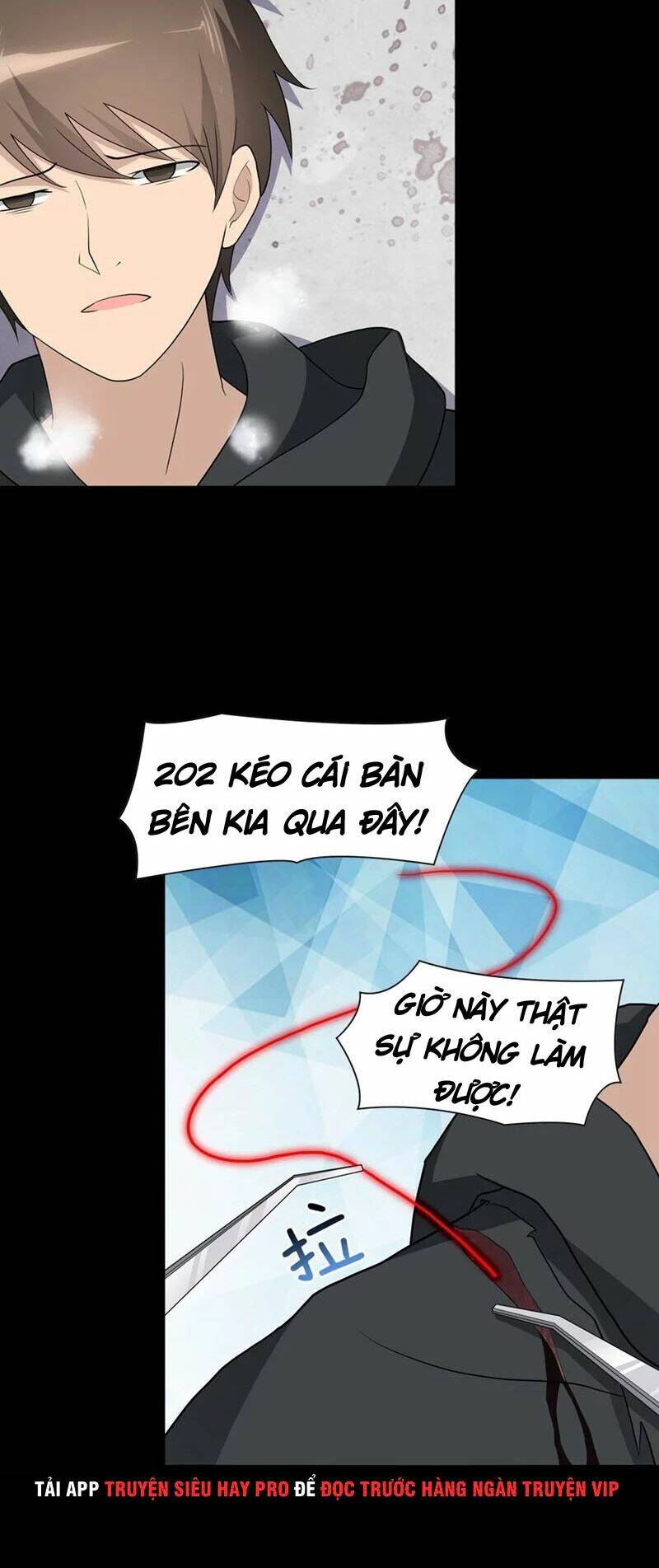 Bạn Gái Zombie Của Tôi - Chapter 133 - Page 20