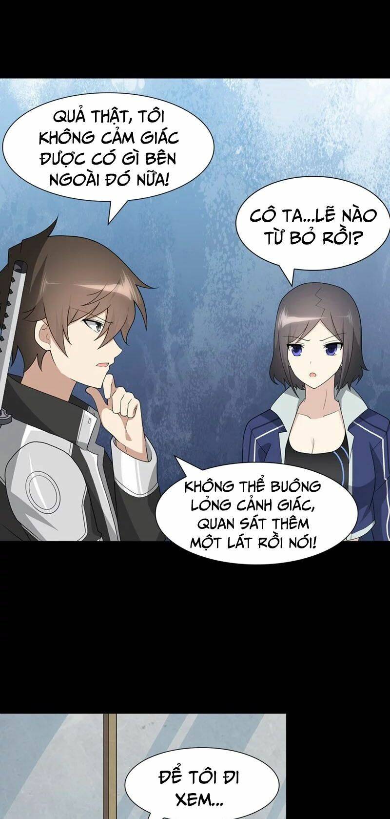 Bạn Gái Zombie Của Tôi - Chapter 133 - Page 23