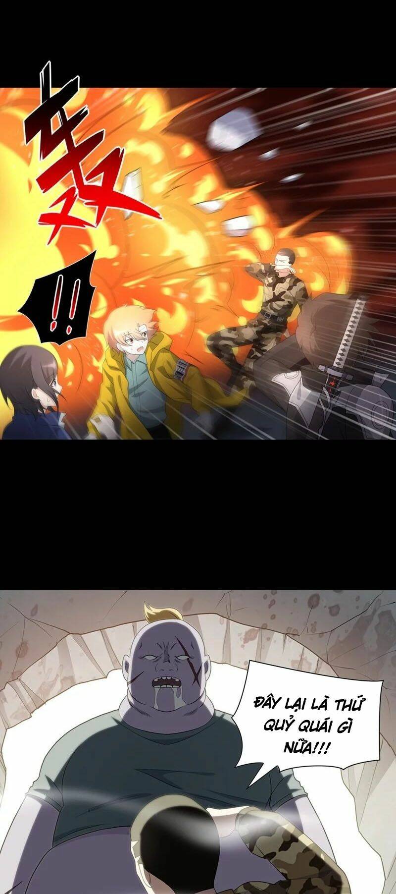 Bạn Gái Zombie Của Tôi - Chapter 133 - Page 25