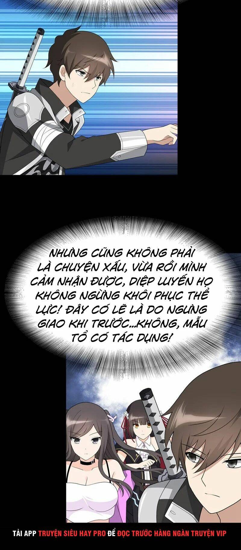 Bạn Gái Zombie Của Tôi - Chapter 133 - Page 30