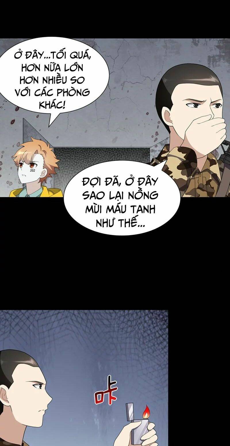 Bạn Gái Zombie Của Tôi - Chapter 133 - Page 33