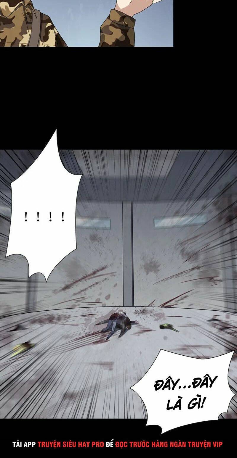 Bạn Gái Zombie Của Tôi - Chapter 133 - Page 34