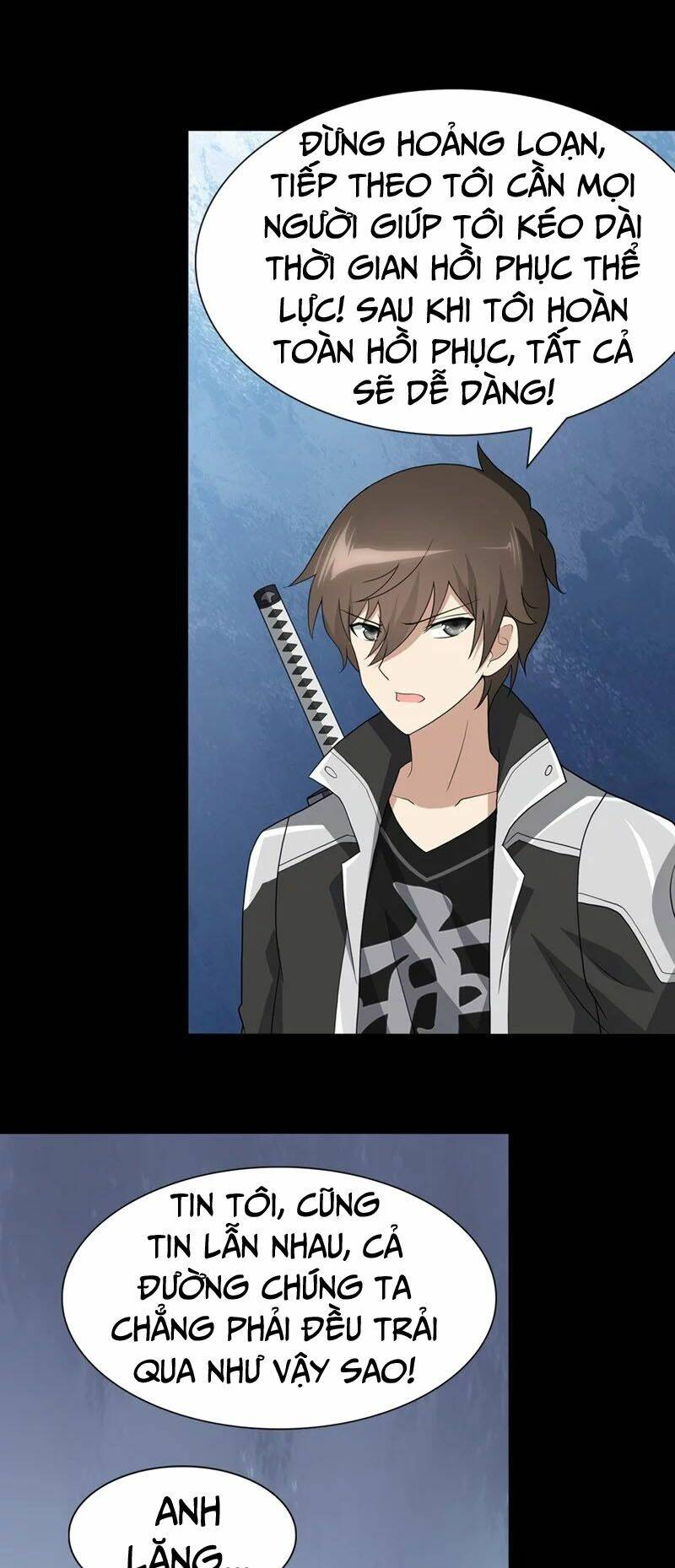 Bạn Gái Zombie Của Tôi - Chapter 133 - Page 39