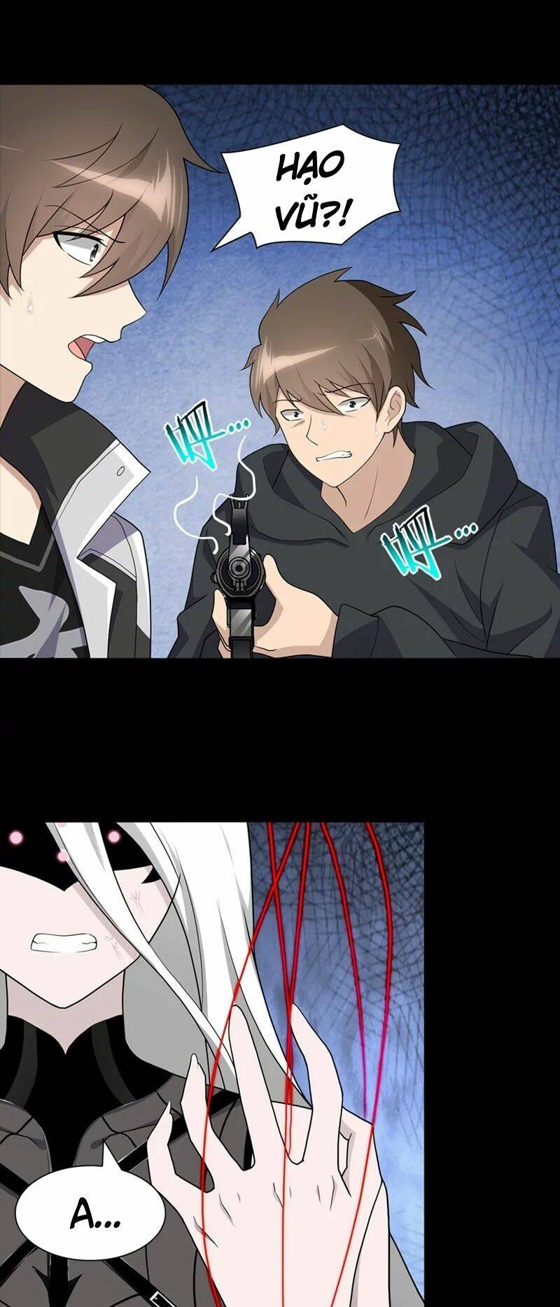 Bạn Gái Zombie Của Tôi - Chapter 133 - Page 5